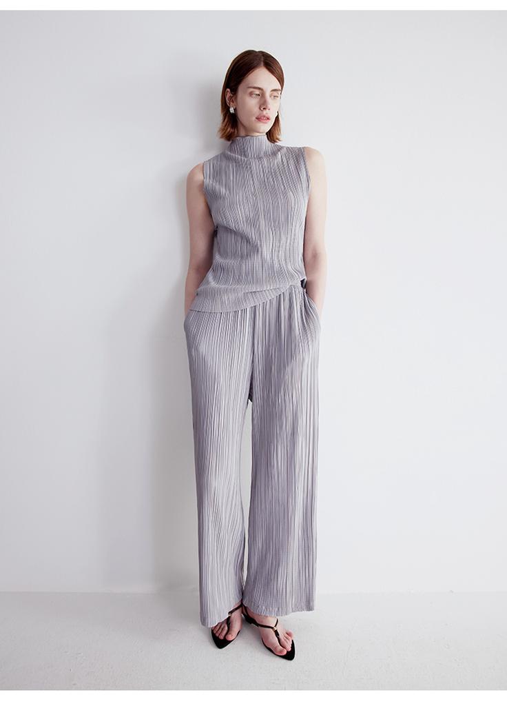 Ditto Lightweight Breathable Casual Pants for Women