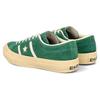 Converse Chuck Taylor All Star Bars Us Нескользящие Амортизирующие Низкие Кеды для Скейтборда Унисекс Зеленый 1SC982