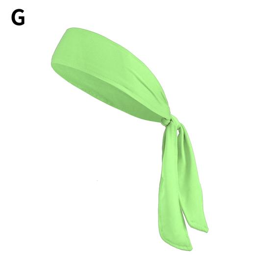 Милая повязка на голову в деревенском стиле, повязка на голову для косплея, быстросохнущая, впитывающая пот, эластичная, широкая повязка на голову для занятий йогой и спортом, бега AVE
