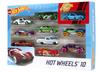 Hot Wheels 10 набор машин 54886