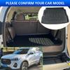 Коврики в багажник автомобиля для Chery Tiggo 7 Por 2024 2024 Plus 2024 2020 Anti UV Sun Shade Anti-slip Pad Interior Carpet Accessories