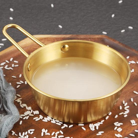 200мл/300мл/400мл/600мл Чаша для рисового вина в корейском стиле, Изысканная работа, Маленький размер, Корейская грубая чаша для рисового вина, Суповая тарелка для макколи