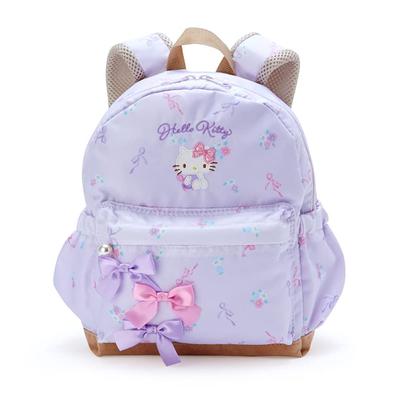Детский рюкзак S Hello Kitty Hello Kitty Детский рюкзак с персонажами 21 x 10 x 27 см 765627 Кемпинг Экскурсия на свежем воздухе