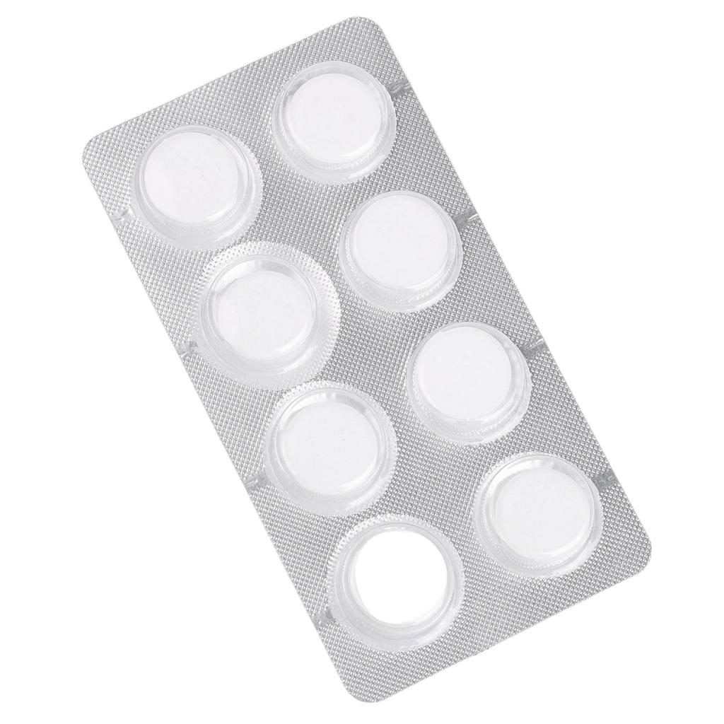 Coffee Machine Cleaning 8 Pack For For BREVILLE Espresso Machine 860 880