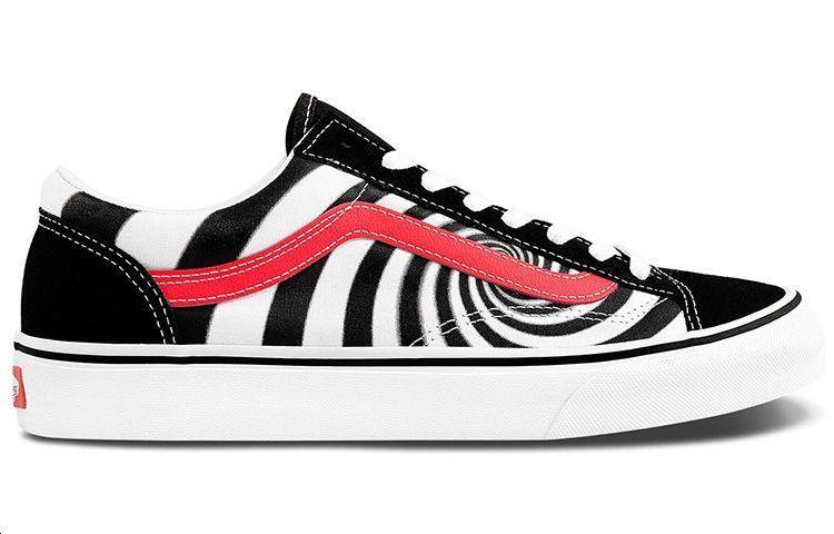 Стиль 36 Vans 'Swirl' VN0A5FBM2U1