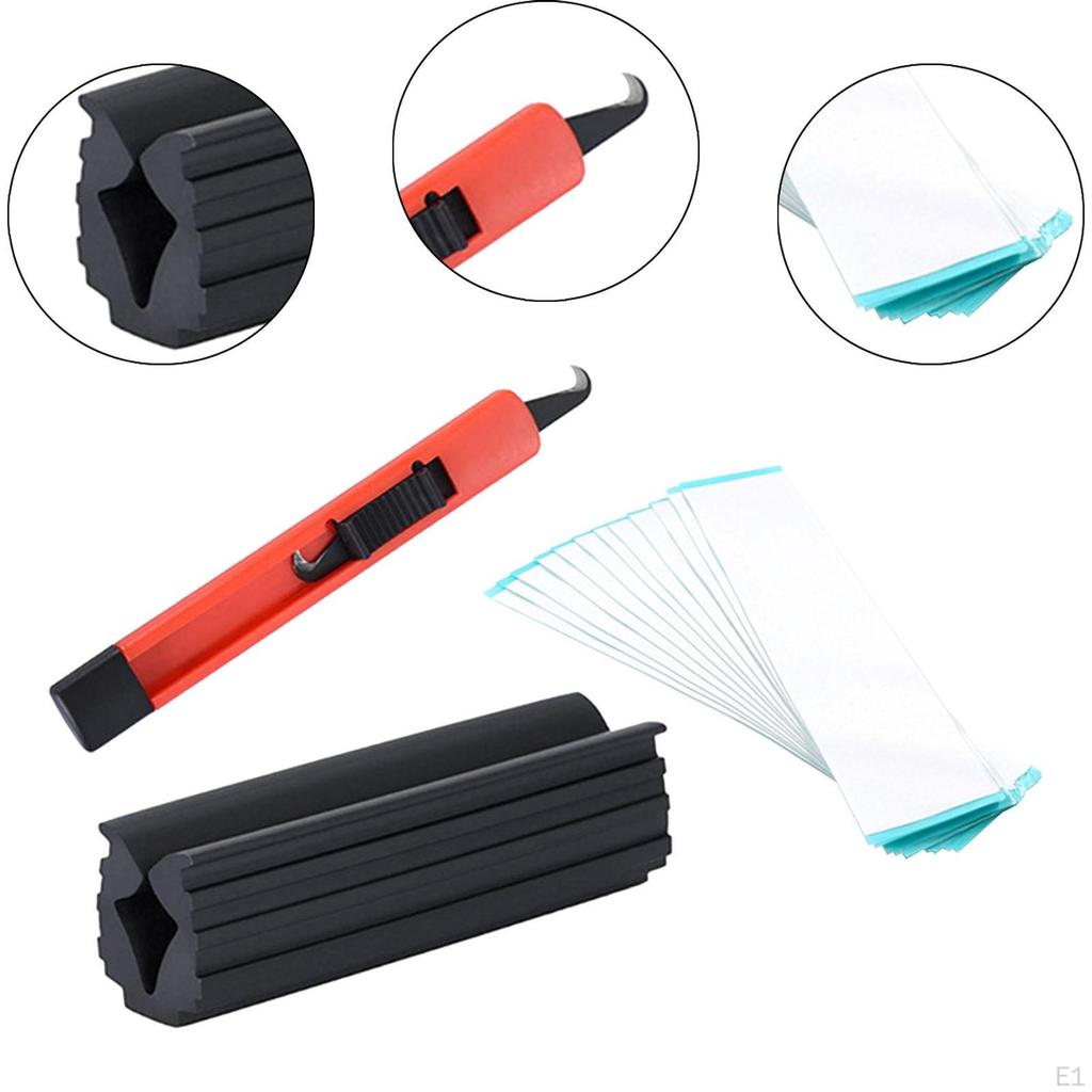 Комплект для замены ручек для гольф-клюшек, аксессуары для снятия противоскользящих ручек