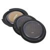 Silicone Soundhole Cover for Folk Acoustic Guitar – Anti-Howling Feedback Suppressor and Mute Silencer