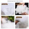 High Elastic PP Cotton Pillow Core & Toy Filling