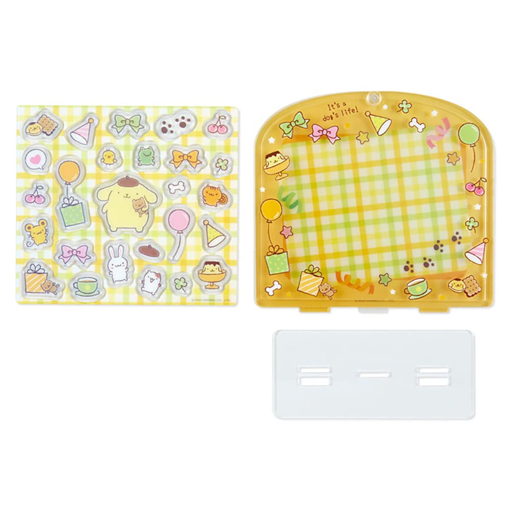 Sanrio Акриловая фоторамка Pompompurin 849871