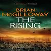 The Rising by Brian McGilloway Paperback Book 9781472133342