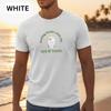 Gin And Tonic Shirt Funny Cocktail Graphic Tee Casual Summer Drink Tshirt Unique Gift for Cocktail Enthusiasts Gin & Tonic Drinker