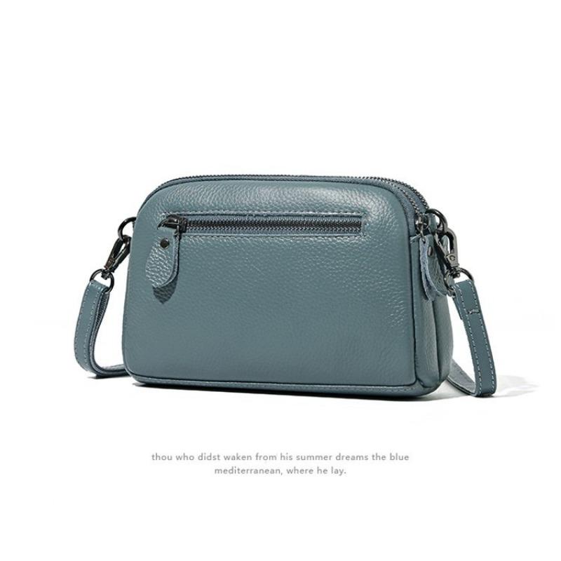 Сумка из натуральной кожи, роскошные женские сумки, сумка для женщин, 2022, женские сумки-клатч для телефона, сумка через плечо, сумка через плечо