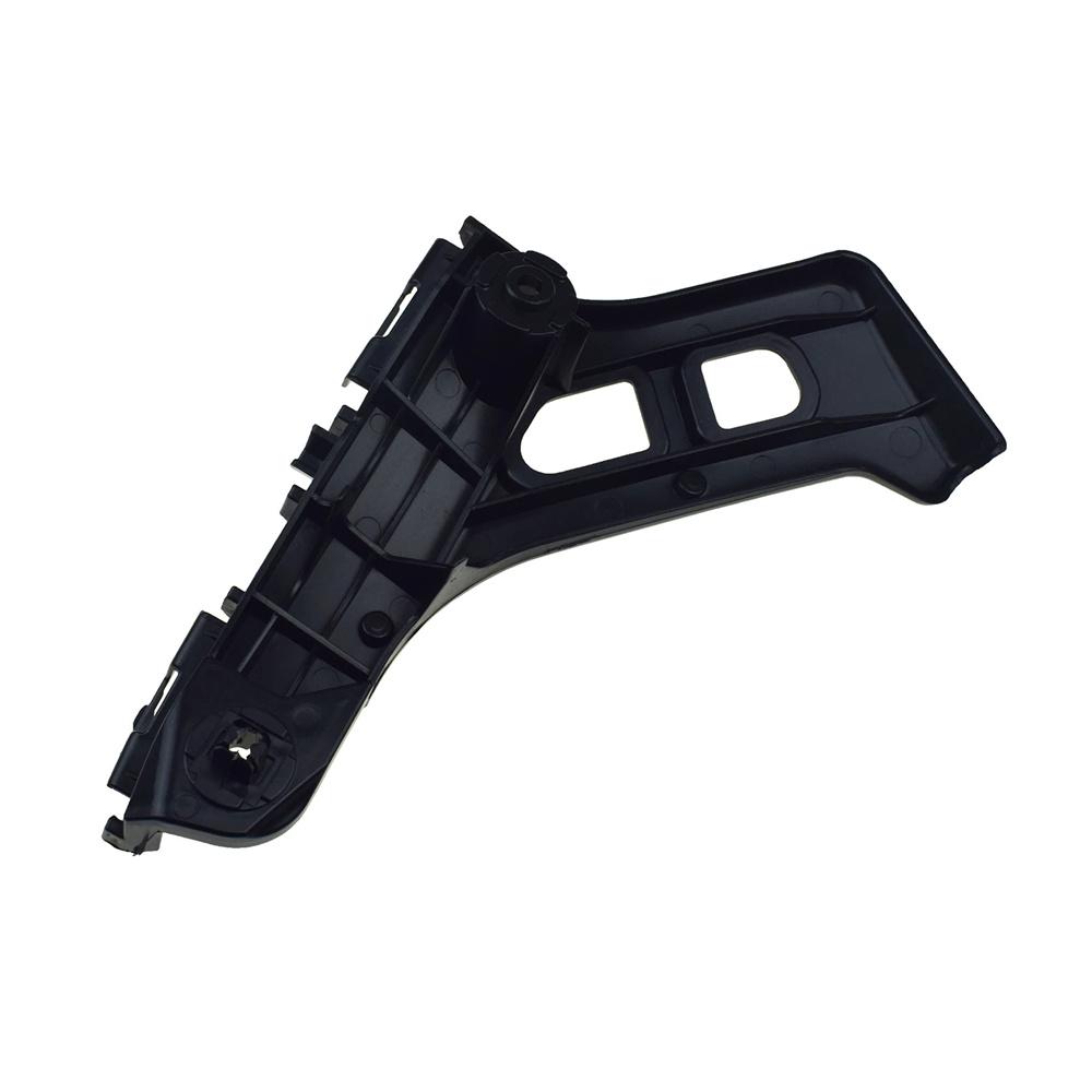 Комплект пластиковых кронштейнов переднего левого и правого бампера из 2 предметов для Lexus CT200h 2011-2017