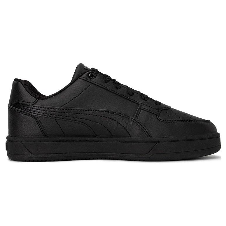 Puma Кроссовки Caven 2.0 Black Cool Dark Grey Unisex 392290-01
