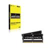 CORSAIR VENGEANCE DDR5 SODIMM 96 ГБ x для CMSX96GX5M2A5600C48 (2 48 ГБ) Ноутбуки DDR5-5600 МГц,