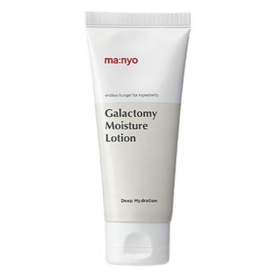 MANYO FACTORY Галактомисис Увлажняющий лосьон 100 мл
