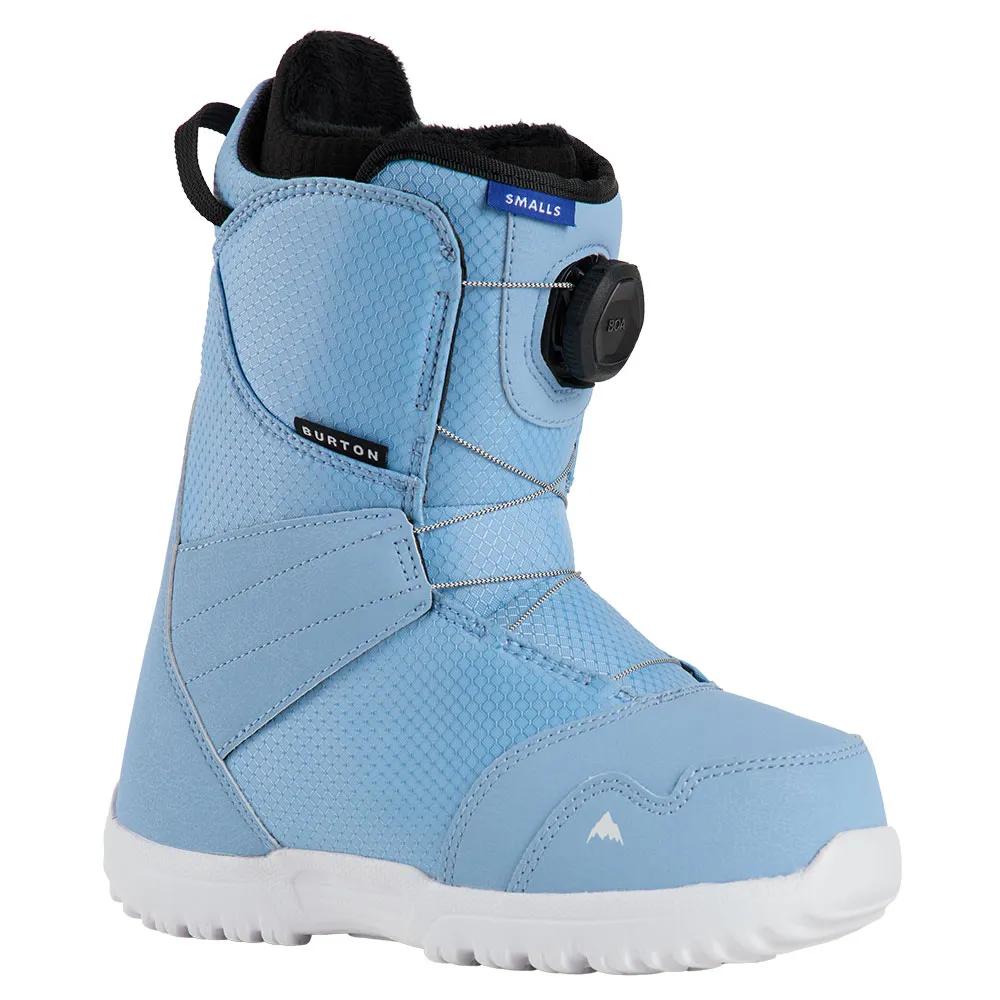Burton Сноубордические ботинки Smalls BOA®