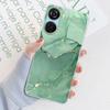 Для ZTE Axon 40 Lite Чехол Задняя крышка Для ZTE Axon 50 Lite Прозрачный Мягкий Силикон Защитный Чехол для телефона Funda или ZTE Nubia Neo 5G Coque