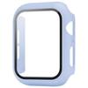Закаленное Стекло+Чехол Для Apple Watch 11 10 46мм 42мм Ultra 3 49мм Защитная Пленка На Экран Чехол iWatch 9 8 7 6 5 SE 45мм 41мм 44мм Корпус