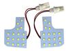 BRIGHTZ Passo M700A M710A Светодиодная лампа в салон 2 шт. [ROOM-LAMP-087] M700 M710 M 700 710