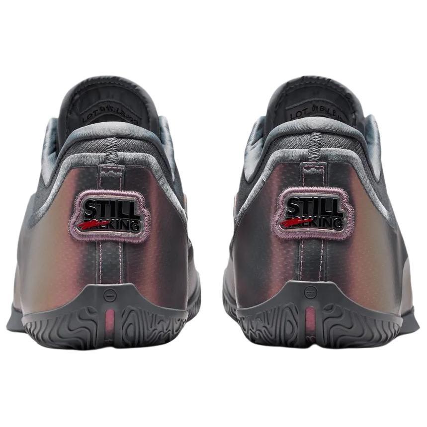 Nike Баскетбольные кроссовки Lebron 23 Мужские Cool Gray IH1514-002