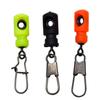 Pins Fishing Tools Float Hanging Plug Fishing Clip Connector Set Fishing Connector Plug In Tackle