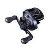 Мультипликаторная катушка Shimano SLX BFS 2021 (Правая рука) - Черный, Серый