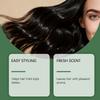Rosemary Keratin Volumizing Shampoo Gentle Cleansing Moisturizing Smooth Hair Natural Fullness Hair Care