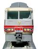 KATO N Gauge Seibu Railway 5000 Series Red Arrow Model 6-Car Set, Train, 10-1359