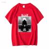 NWT Ghost Bath Self Loather American Black Metal Band Album Music T SHIRT S 4XL long sleeves vintage Washed homme Stylish