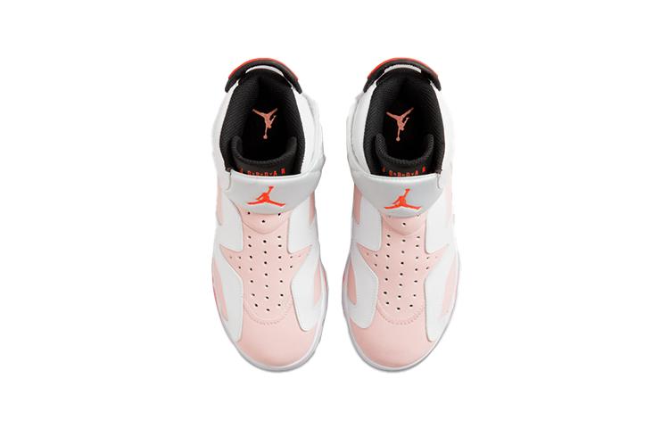 Kids' Sneakers Nike Jordan 6 Retro Little Flex Atmosphere PS