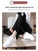 Women's High-Waisted Korean-Style Carrot Pants - Spring New Casual Harem Trousers