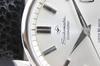 Пример того же номера модели, что и Tokyo 1964 года, 1965 года SEIKO Sportsmatic Weekdater 26 камней Механизм Автоматические наручные часы Редкие Олимпийские Золотистый тон