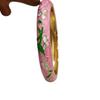 Enamel Bohemian Cloisonne Bracelet Traditional Women's Hand Bracele  Jewelry Gifts