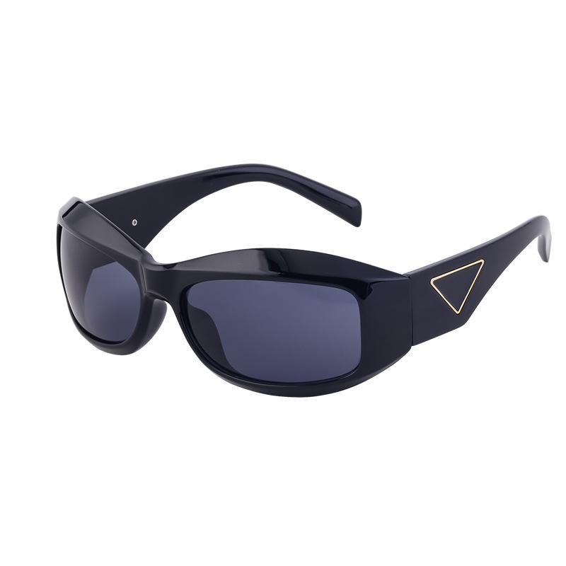 Персонализированные ветрозащитные солнцезащитные очки женские спортивные солнцезащитные очки для велоспорта мужские очки