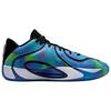 Jordan Баскетбольные кроссовки Tatum 4 LEA PF унисекс синие IR0074-500