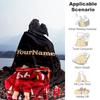Liverpool Personalized Name Blanket Gift Personalized Blanket Ultra-Soft Suitable for Seaside Livingroom Bedding Office Four Seasons Multipurpose