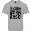 Sell My Car Funny Classic Sport Enthusiast Unisexs Light Cotton Tshirt