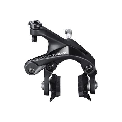 SHIMANO Передние колодки R55C4 Carbon Medium BR-R8100