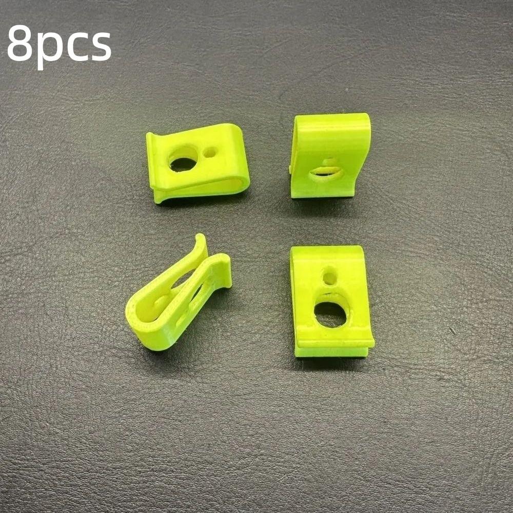Portable Laundry Fastening Clips Multi Functional No Drill Hooks Indoor Clothes Drying