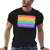 LGBTQ In This Classroom You are SEEN HEARD LOVED TShirt Holiday Outdoor TShirt