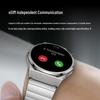 Honor Умные часы Watch 5 Ultra Сапфир Титан eSIM (Китайская версия)