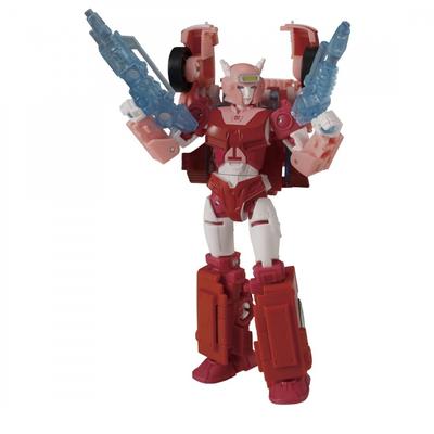 TAKARA TOMY Трансформеры Трансформеры Наследие TL-12 Элита-1