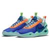 Nike Мужские кроссовки Cosmic Unity EP Amalgam Blue Sapphire Atomic-Orange DD2737-500