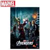 Puzzle Life Marvel 10th Anniversary Jigsaw Puzzle Avengers 1 M1017, 1000 Pieces, Mixed Colors Jigsaw Puzzle, Childrens Games, Educational Toys