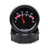 52mm 2" Car Auto Exhaust GasTemp Gauge 300~1300 Celsius 12V Universal Exhaust Gas Temp Gauge Ext Temp Meter EGT With Sensor