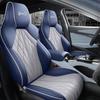 BYD Seal All-Season Leather Seat Cover - Full Surround Protection