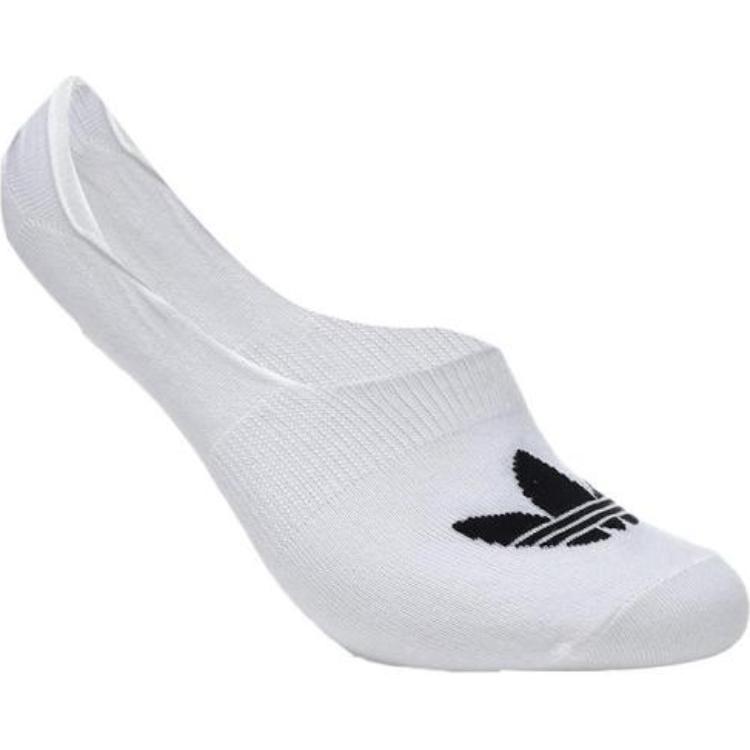 adidas Оригинальные Унисекс Короткие Носки BK5845