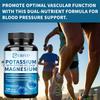 Grevip - Potassium Magnesium Extended-Release Capsules - Heart Health