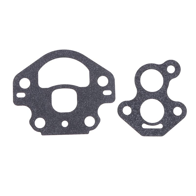 1 комплект прокладок карбюратора Совместим для бензопил 235 236 240 235E 236E 240E - Запасные части Oem #5450818